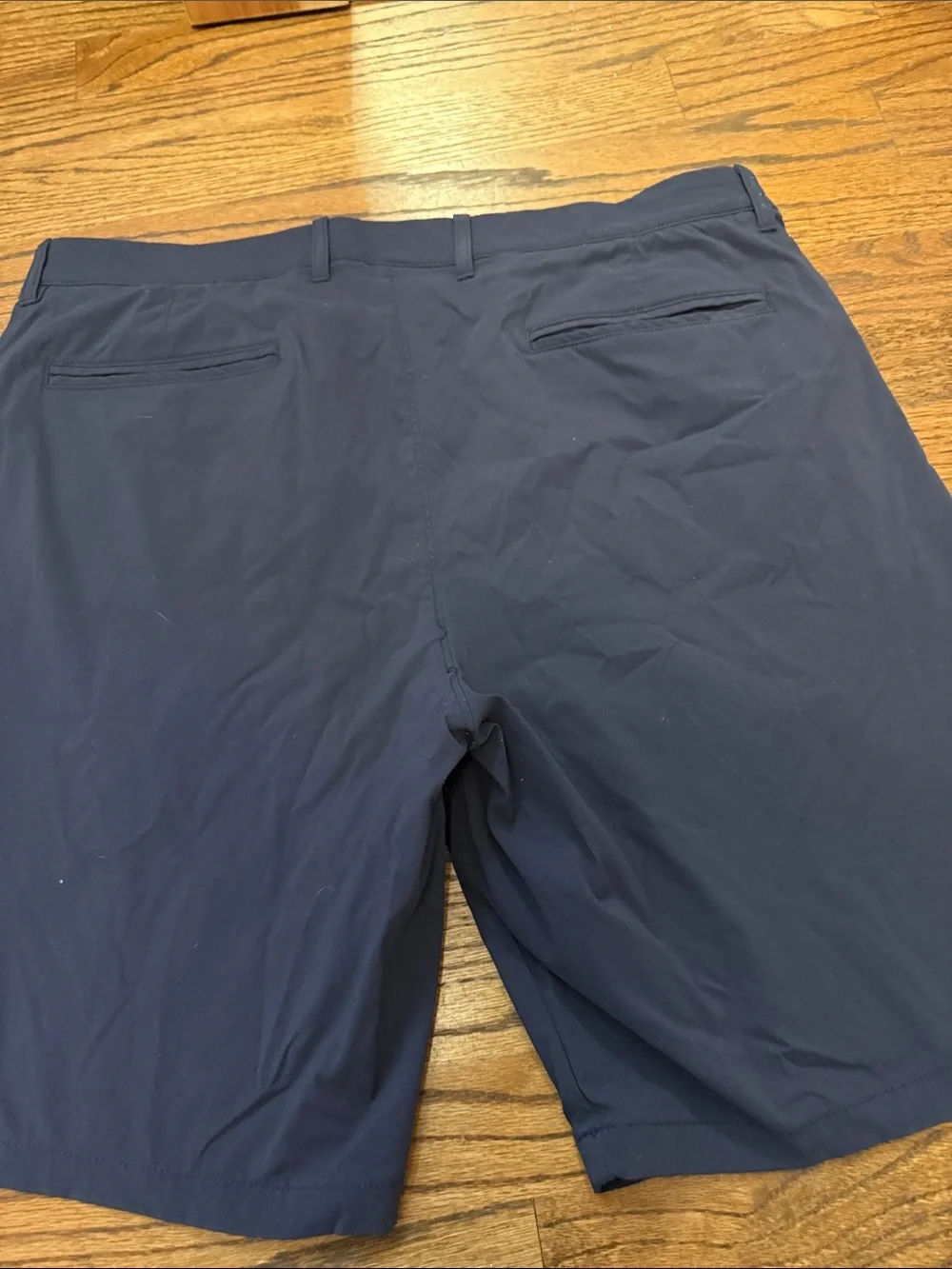 J. Crew classic flat